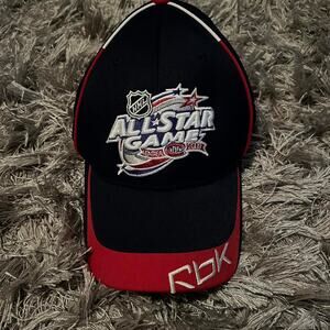 Nhl all star game 2009 rbk